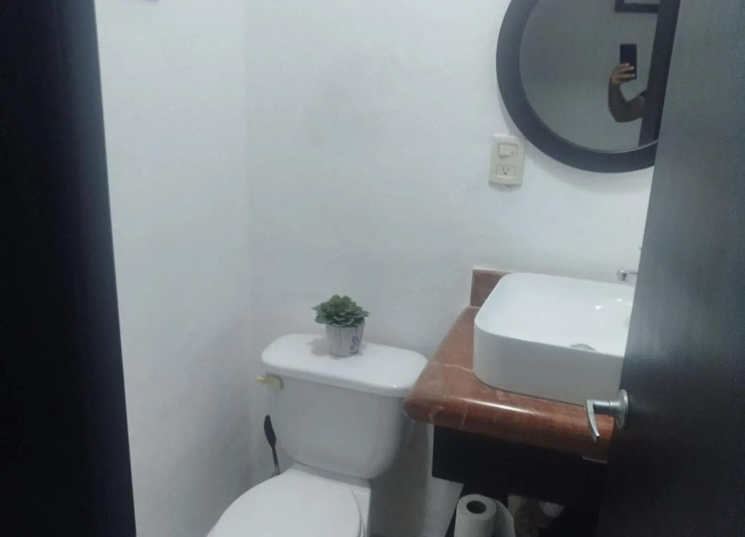 Cancun Apartment