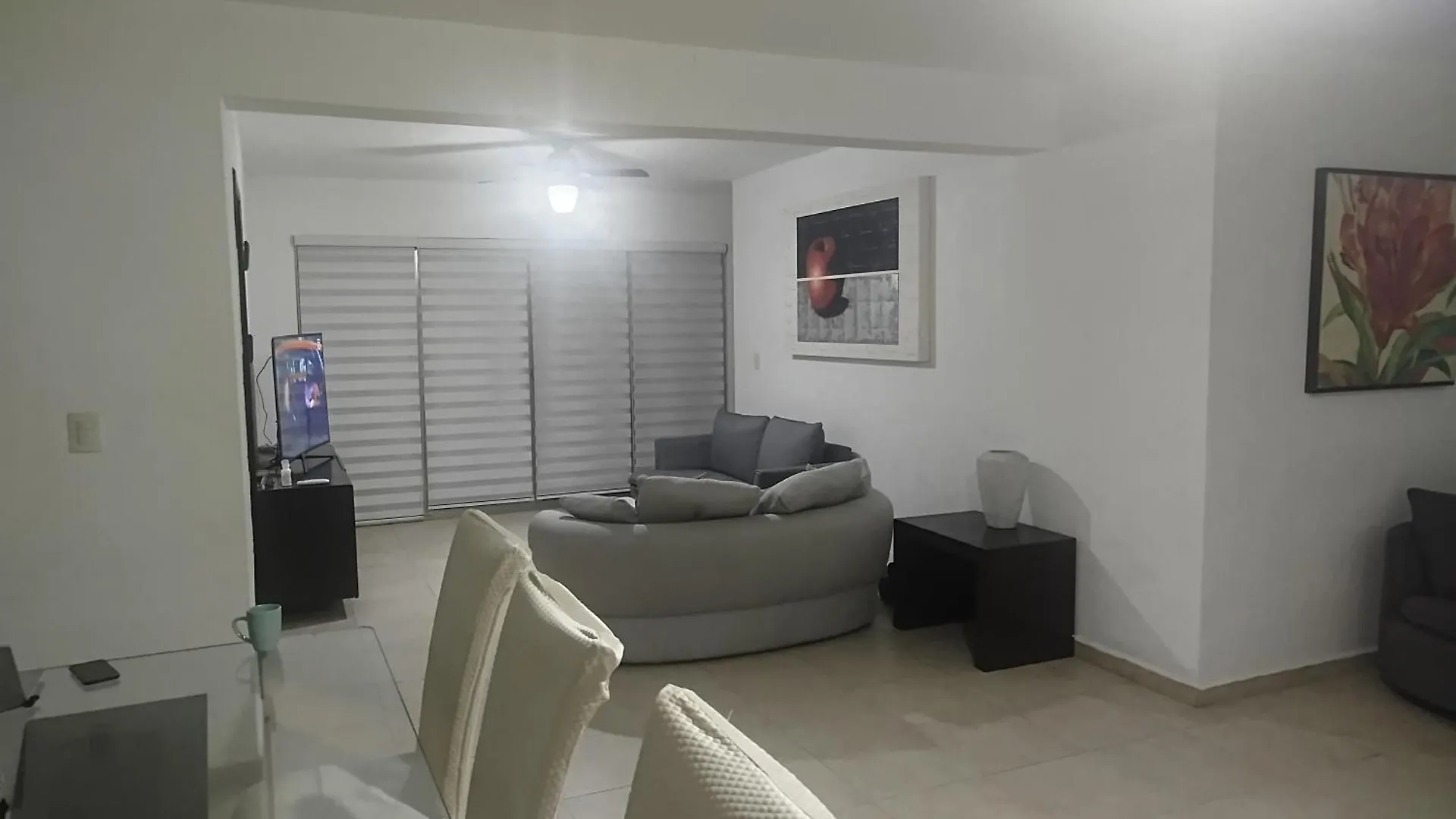 Apartment Cancun Mexico