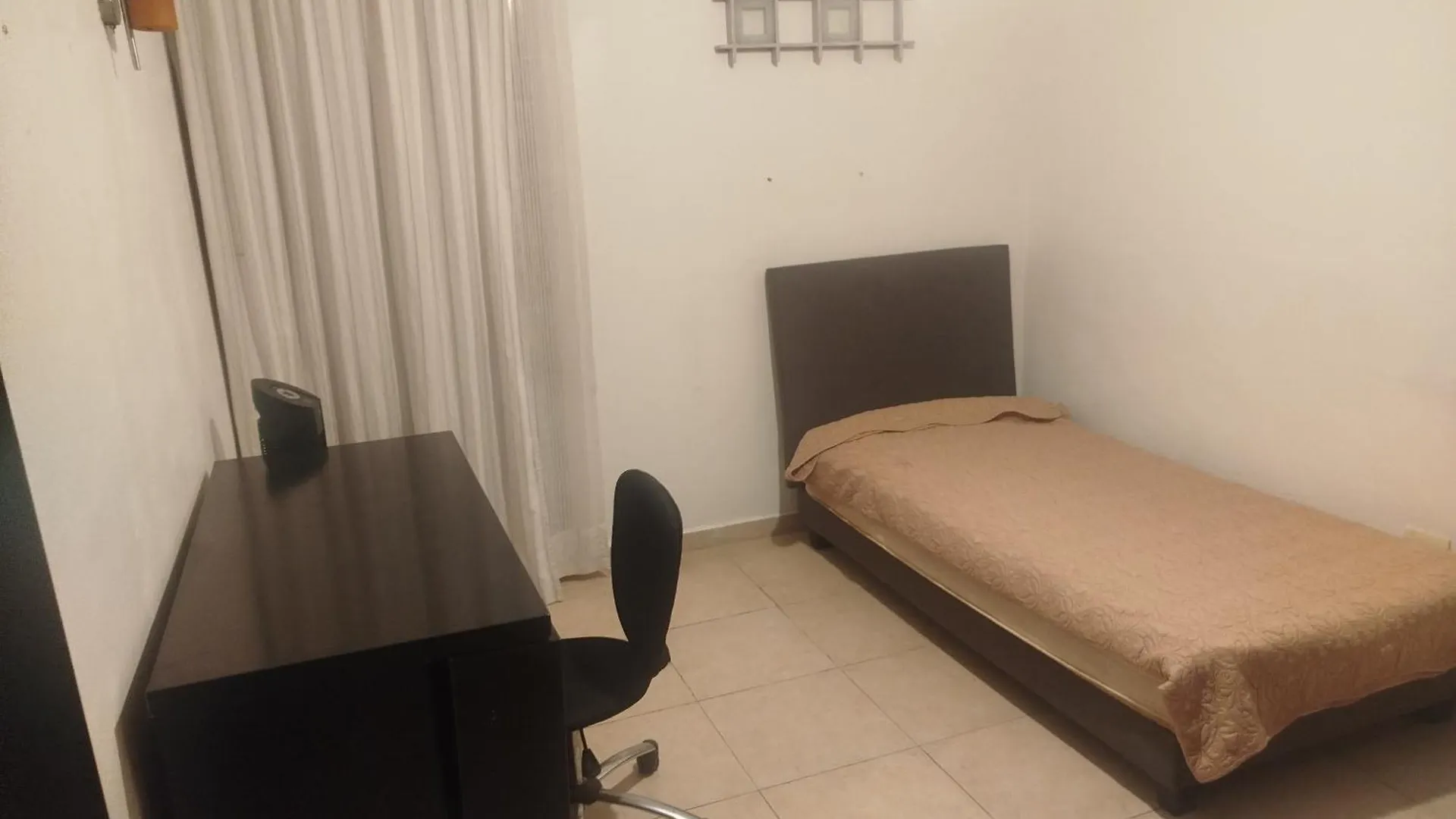 Cancun Apartment