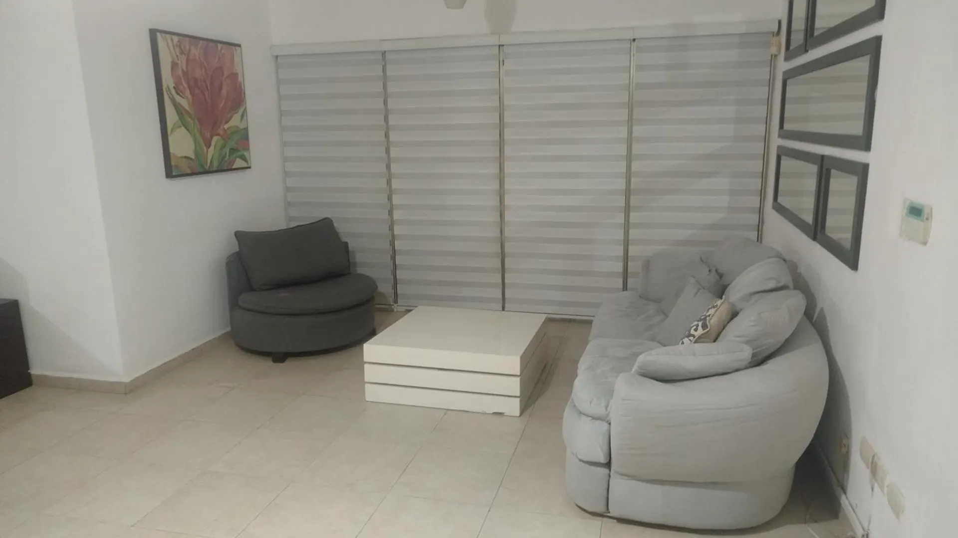 Apartment Cancun