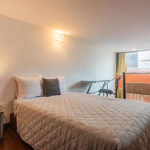 Apartamento - Zone